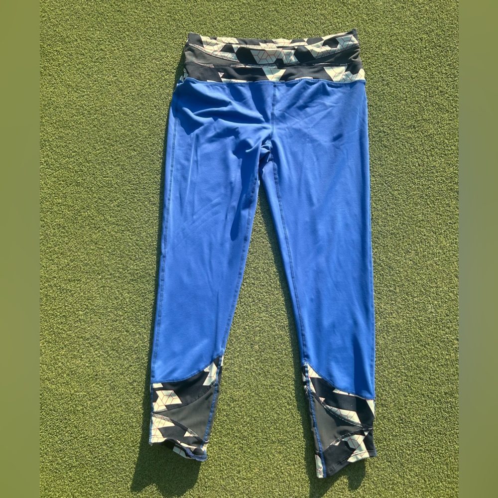 Oiselle Running Tight, Size 10